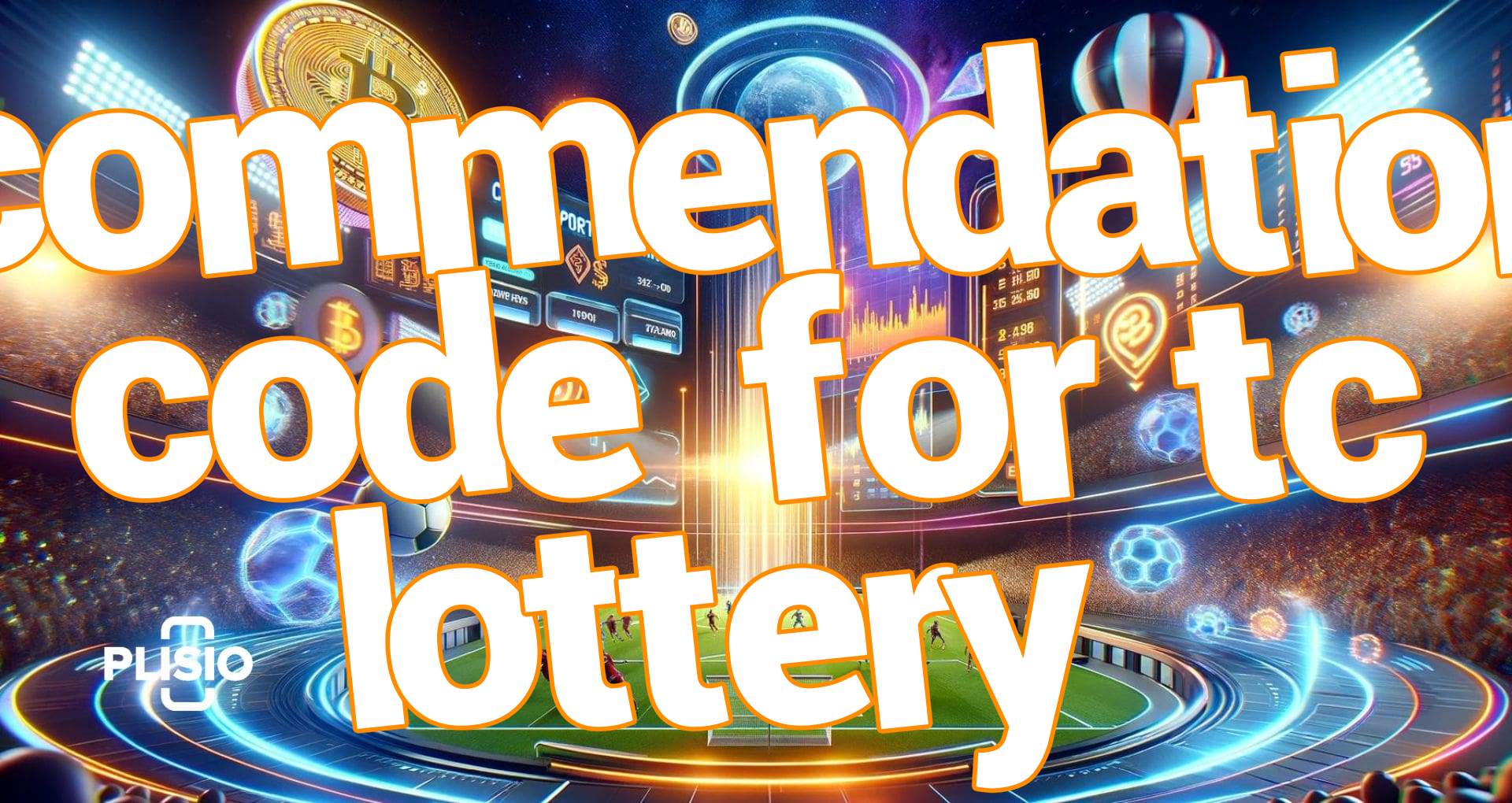 recommendation code for tc lottery Screenshots